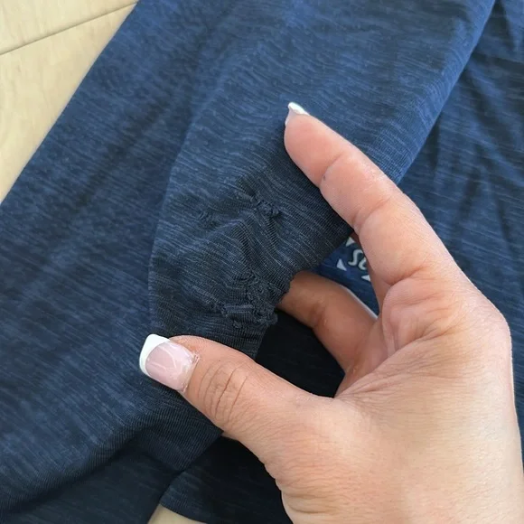 🍋Mens Lululemon Quarter Zip - Picture 4 of 6